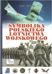 Picture of Symbolika polskiego lotnictwa wojskowego