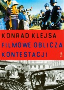 Obrazek Filmowe oblicza kontestacji