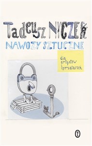 Obrazek Nawozy sztuczne Dla artystów i sprzątaczek