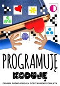 Polska książka : Programuję... - Opracowanie Zbiorowe