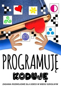 Obrazek Programuję Koduję