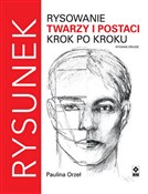 polish book : Rysowanie ... - Paulina Orzeł