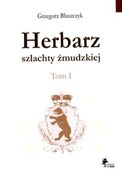 Zobacz : Herbarz sz... - Grzegorz Błaszczyk