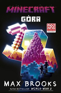 Picture of Góra. Minecraft