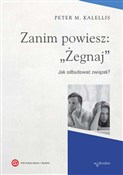 Zanim powi... - Peter Kallelis -  books from Poland