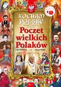Kocham Pol... - Joanna Szarek, Jarosław Szarek -  Książka z wysyłką do UK