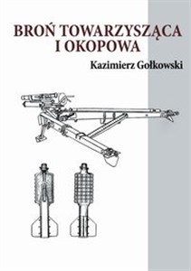 Obrazek Broń towarzysząca i okopowa