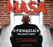 Polska książka : Masa o pie... - Jarosław Sokołowski, Artur Górski