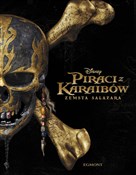 polish book : Piraci z K... - Jeff Nathanson, Elisabeth Rudnick
