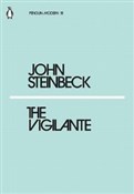 The Vigila... - John Steinbeck -  Książka z wysyłką do UK