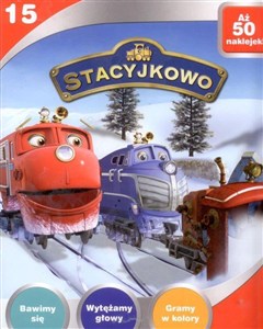 Obrazek Stacyjkowo nr 15