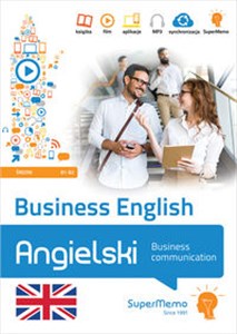 Picture of Business English Business communication (poziom średni B1-B2)