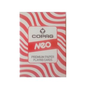 Picture of Karty do gry Copag Neo Waves CARTAMUNDI