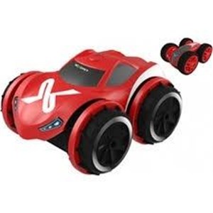 Picture of Pojazd Aqua Cyclone XS mix