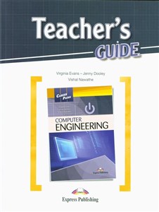 Obrazek Career Paths: Computer Engineering Teacher's Guide