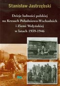 Książka : Dzieje lud... - Stanisław Jastrzębski