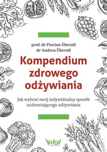 Obrazek Kompendium zdrowego odżywiania