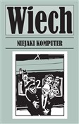 Niejaki ko... - Stefan Wiechecki Wiech -  foreign books in polish 