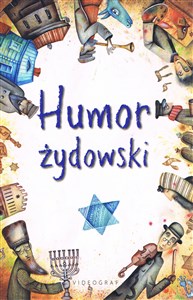 Picture of Humor żydowski pocket