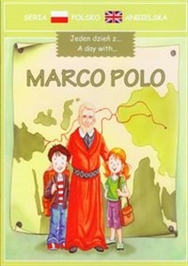 Obrazek Jeden dzień z Marco Polo