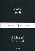 polish book : A Modest P... - Jonathan Swift