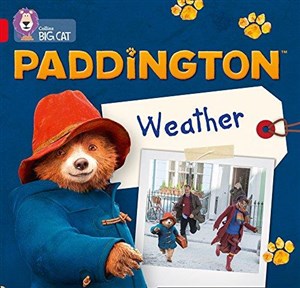 Obrazek Paddington: Weather