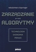 Zarządzani... - Włodzimierz Szpringer -  Polish Bookstore 