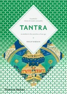 Picture of Tantra The Indian Cult of Ecstasy