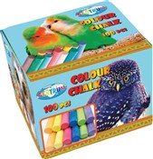 Polska książka : Kreda tabl...