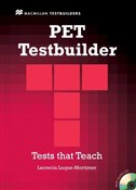 polish book : PET Testbu... - Lucrecia Luque-Mortimer