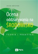 polish book : Ocena oddz... - Jacek Krystek