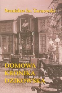 Picture of Domowa Kronika Dzikowska