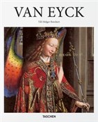 Zobacz : Van Eyck - Till-Holger Borchert
