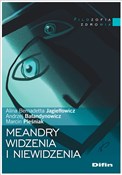 Polska książka : Meandry wi... - Alina Bernadetta Jagiełłowicz, Andrzej Bałandynowicz, Marcin Pleśniak