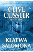Książka : Klątwa Sal... - Clive Cussler, Russell Blake