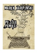 Puzzle pam... - Marek Karpiński -  Książka z wysyłką do UK