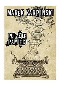 Picture of Puzzle pamięci