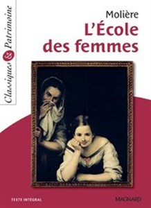 Picture of L'Ecole des femmes