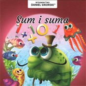 Sum i suma... - Daniel Sikorski, Gerard Śmiechowski -  books in polish 