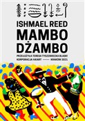 Mambo dżam... - Ishmael Reed -  books from Poland