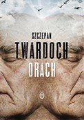 Drach - Szczepan Twardoch -  Książka z wysyłką do UK