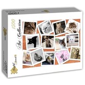 Książka : Puzzle 150...