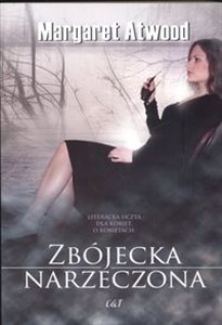 Picture of Zbójecka narzeczona Literacka uczta dla kobiet o kobietach