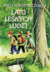 Picture of Lato leśnych ludzi