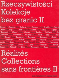 Picture of Rzeczywistości. Kolekcje bez granic II