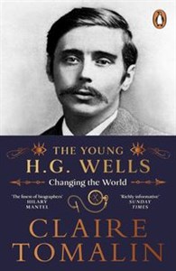 Obrazek The Young H.G. Wells