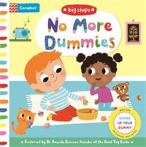 Picture of No More Dummies