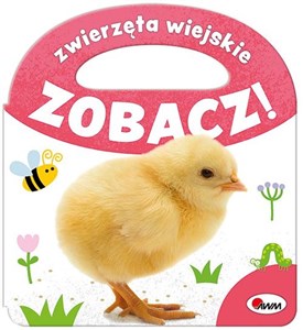 Picture of Zobacz ZWIERZĘTA WIEJSKIE