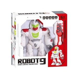 Picture of Robot sterowany pilotem