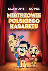 Picture of Mistrzowie polskiego kabaretu